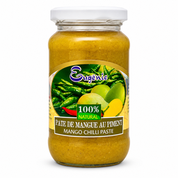 Eugenie Mango Chilli Paste