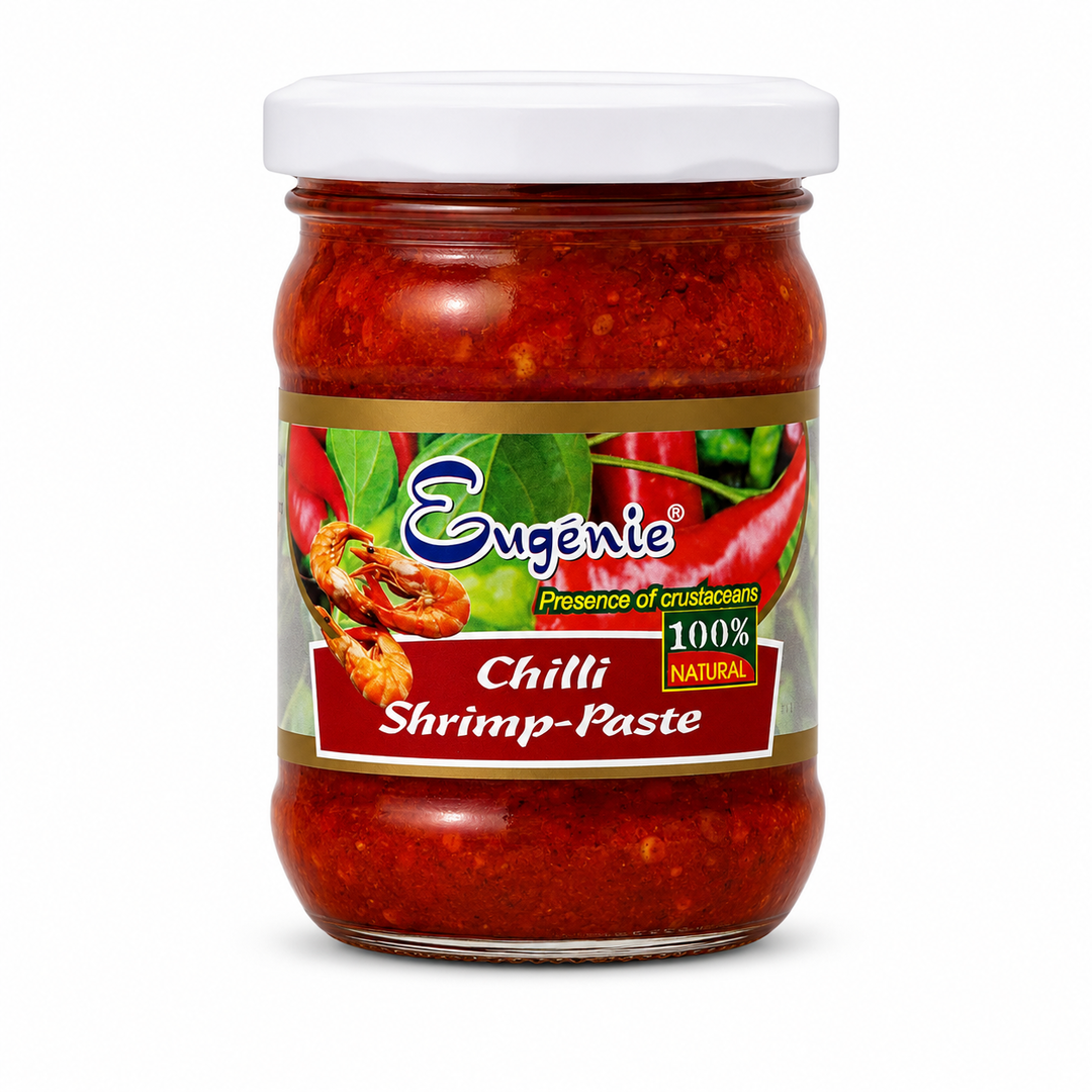 Eugenie Shrimp Chilli Paste 100g