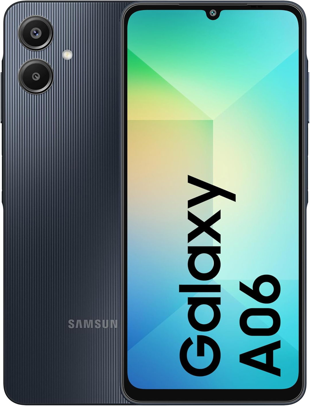 Samsung Portable A06 (4/64gb)