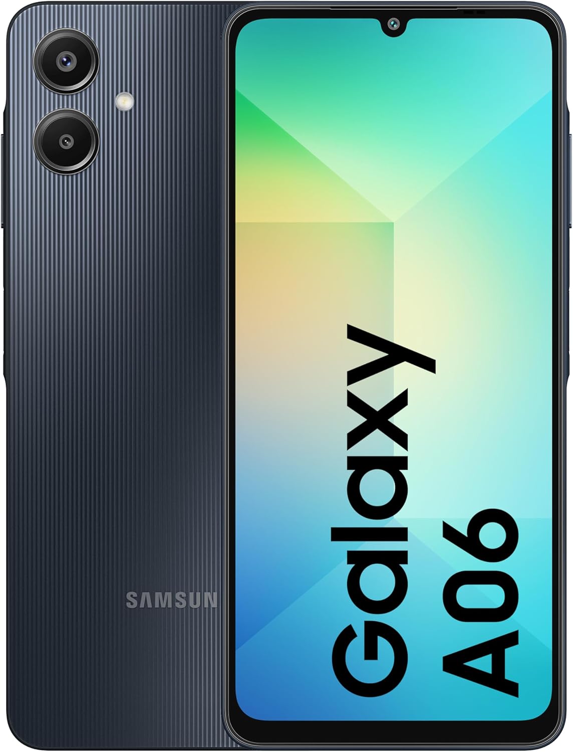 Samsung Portable A06 (4/64gb)_0
