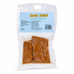Snok Serkel - Poisson Sale Fish