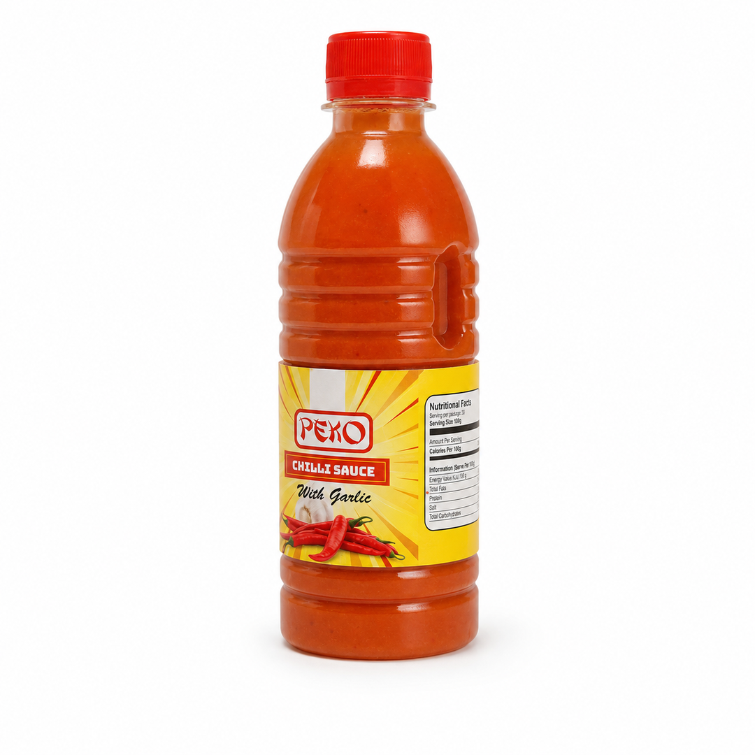 Peko Chilli Sauce