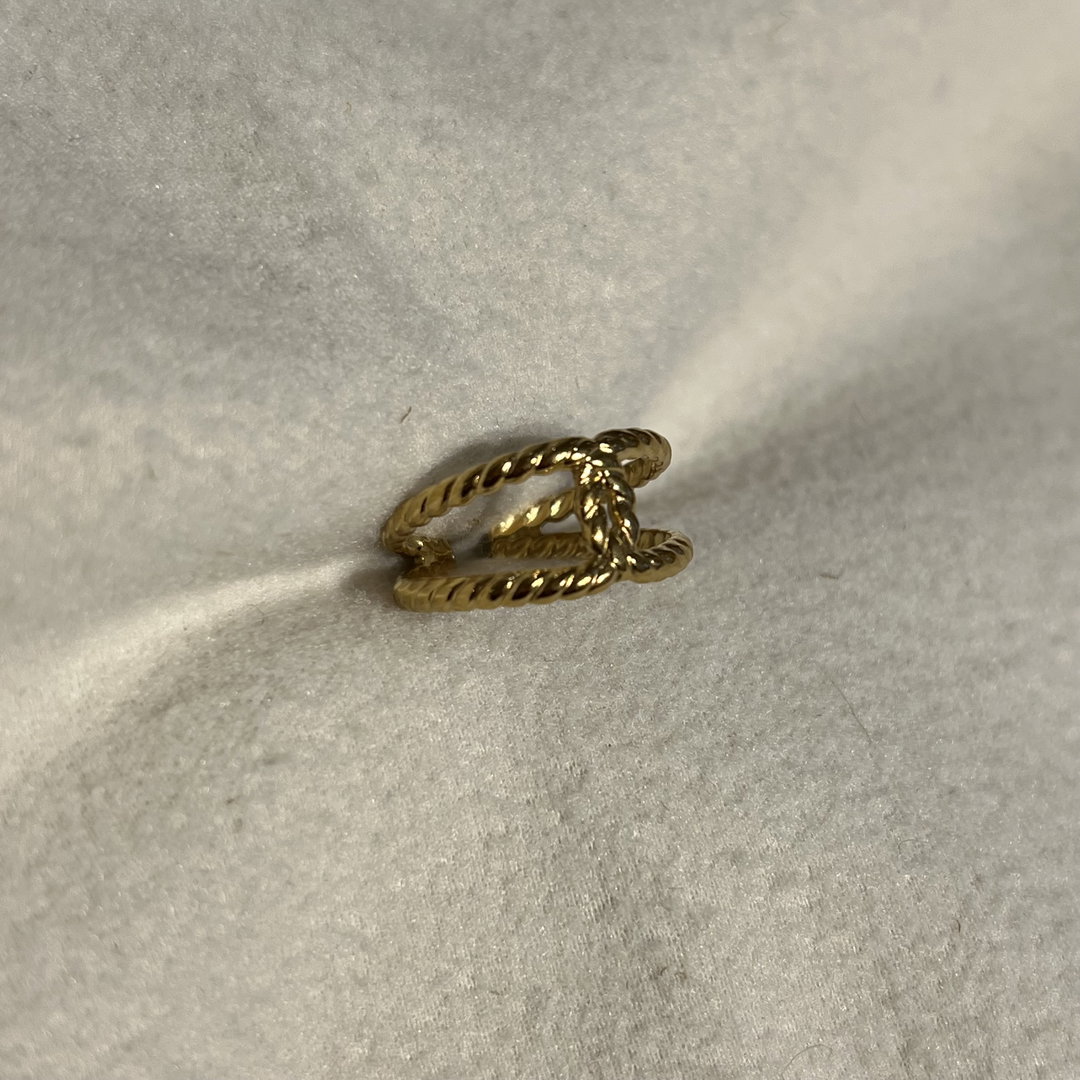 Bague Sienna