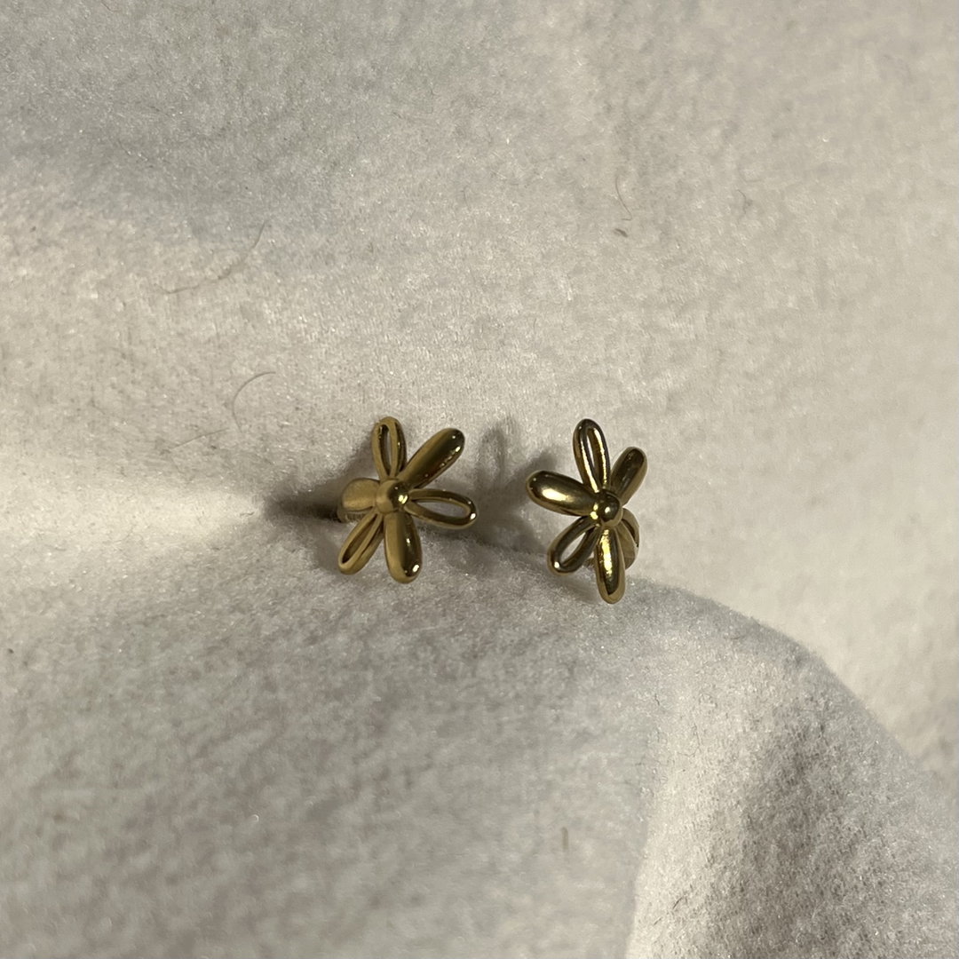 Bague Flora