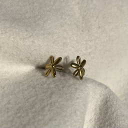 Bague Flora