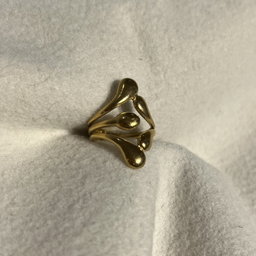 Bague Haby
