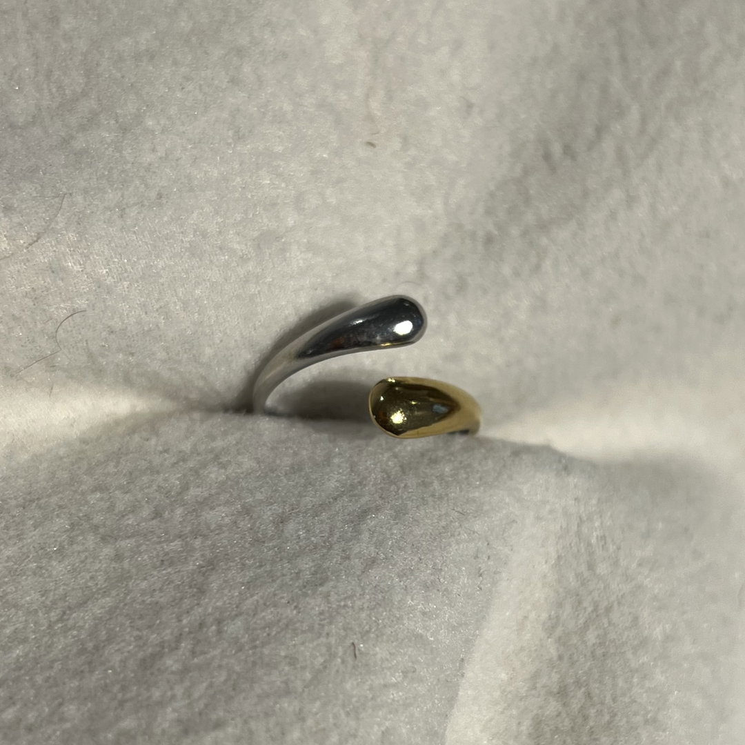 Bague Julia