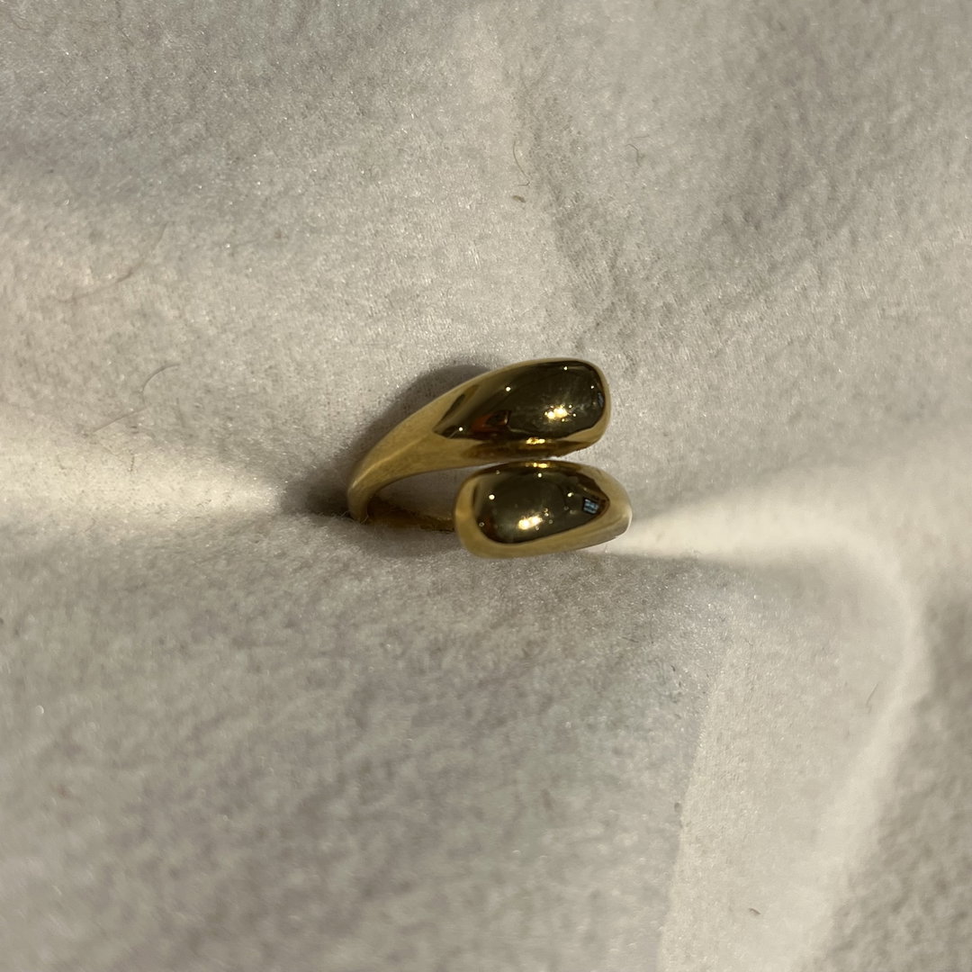 Bague Kara