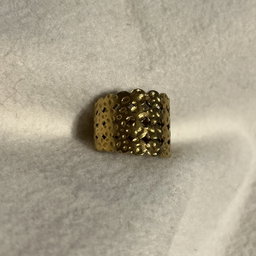 Bague Carine