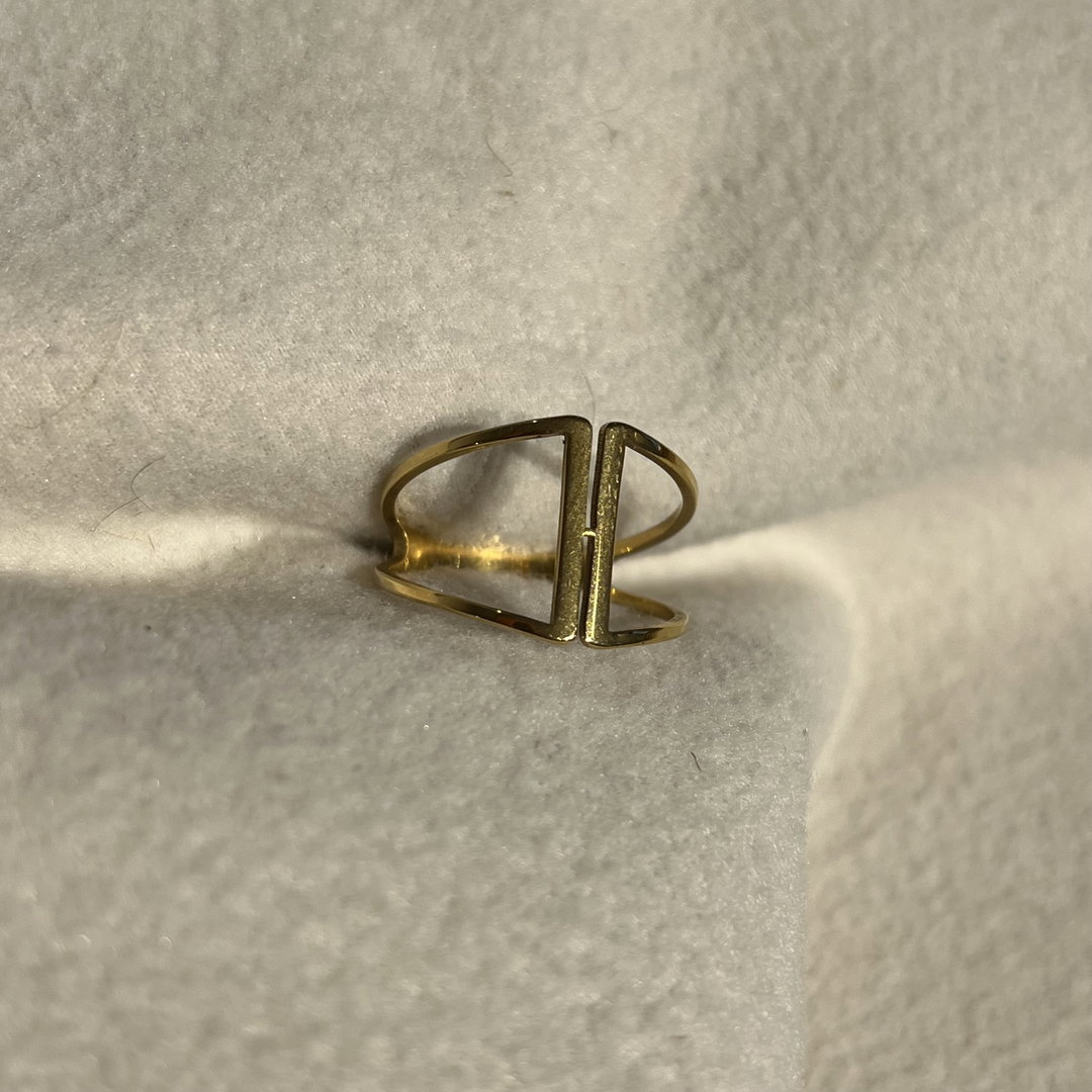 Bague Shtaëlle