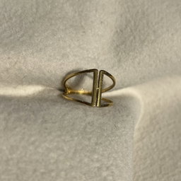 Bague Shtaëlle