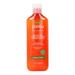 Après shampoing Shea Butter Hydrating Cream Conditioner / CANTU