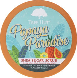 Gommage pour corps Papaya Paradise / TREE HUT