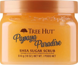 Gommage pour corps Papaya Paradise / TREE HUT