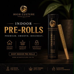 Pre-Roll