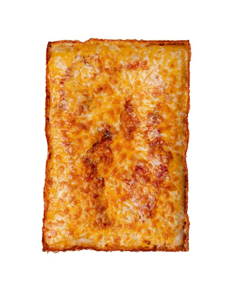 DD Four Cheese