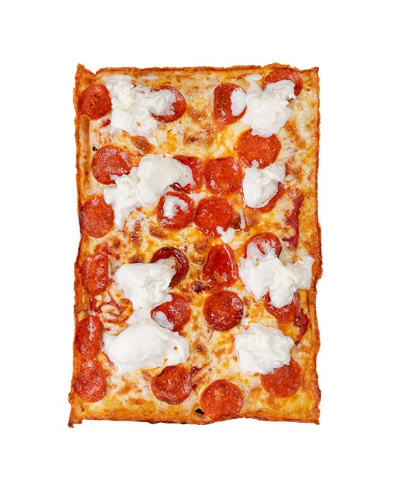 DD BURRATA HOT HONEY PEPPERONI _0