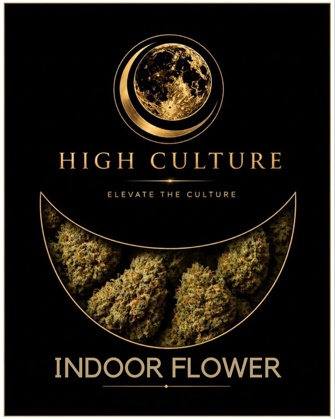 Indoor Flower