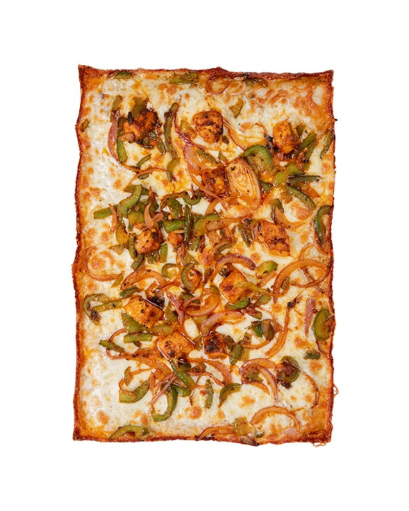 DD PANEER TIKKA