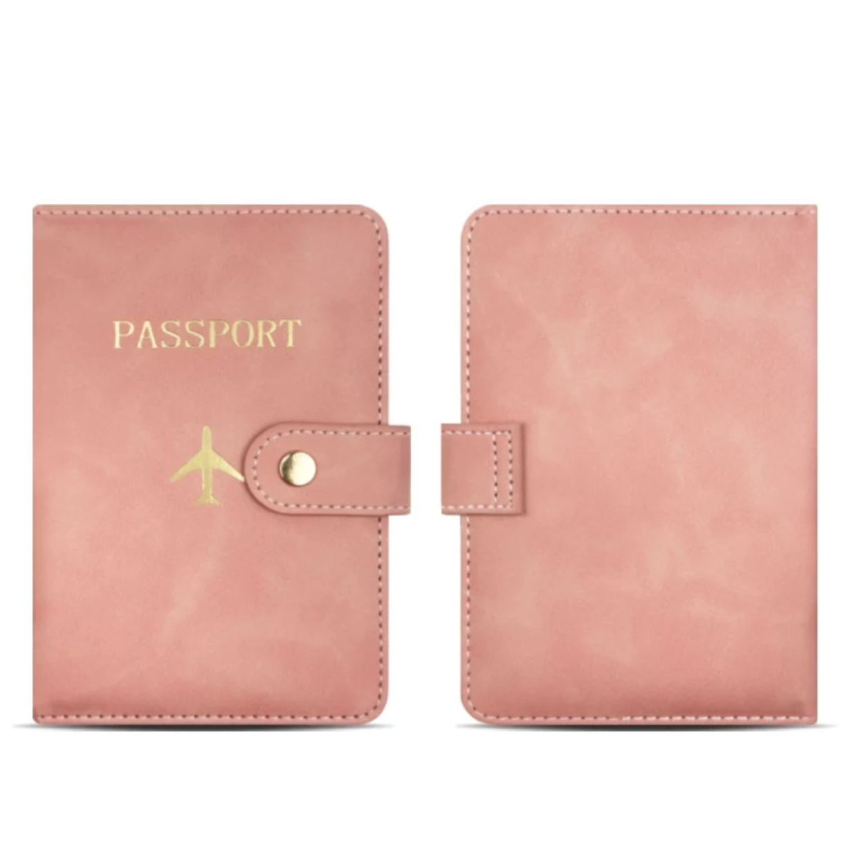 PROTÈGE PASSEPORT CLASS _2