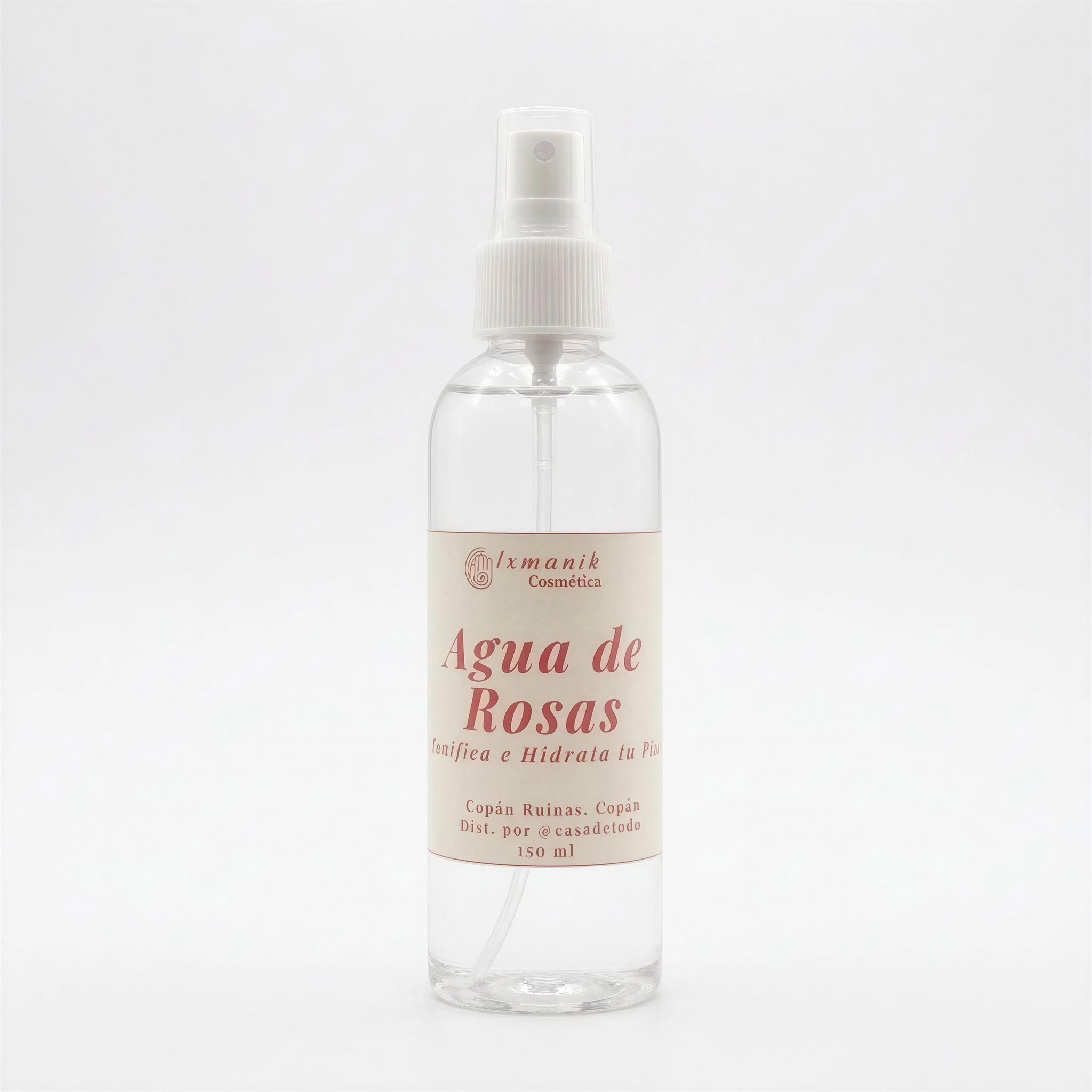 Agua de Rosas 150ml_0