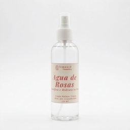 Agua de Rosas 150ml