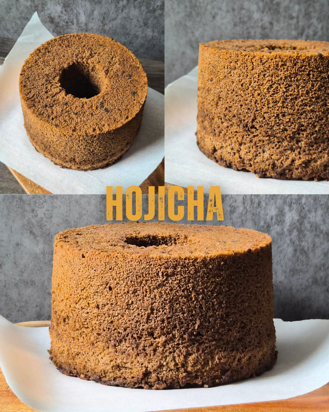 Plain Chiffon Cake_4