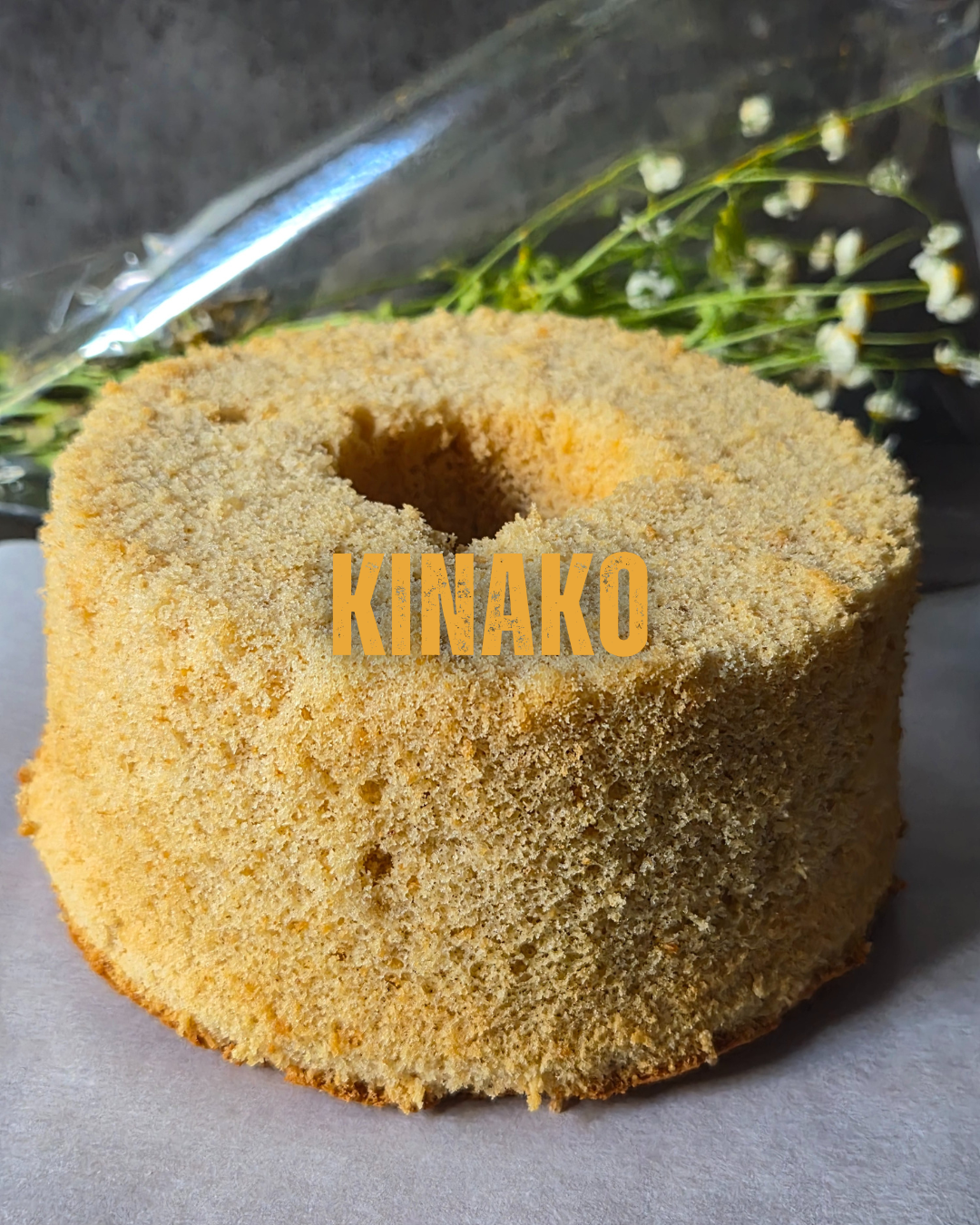 Plain Chiffon Cake_3