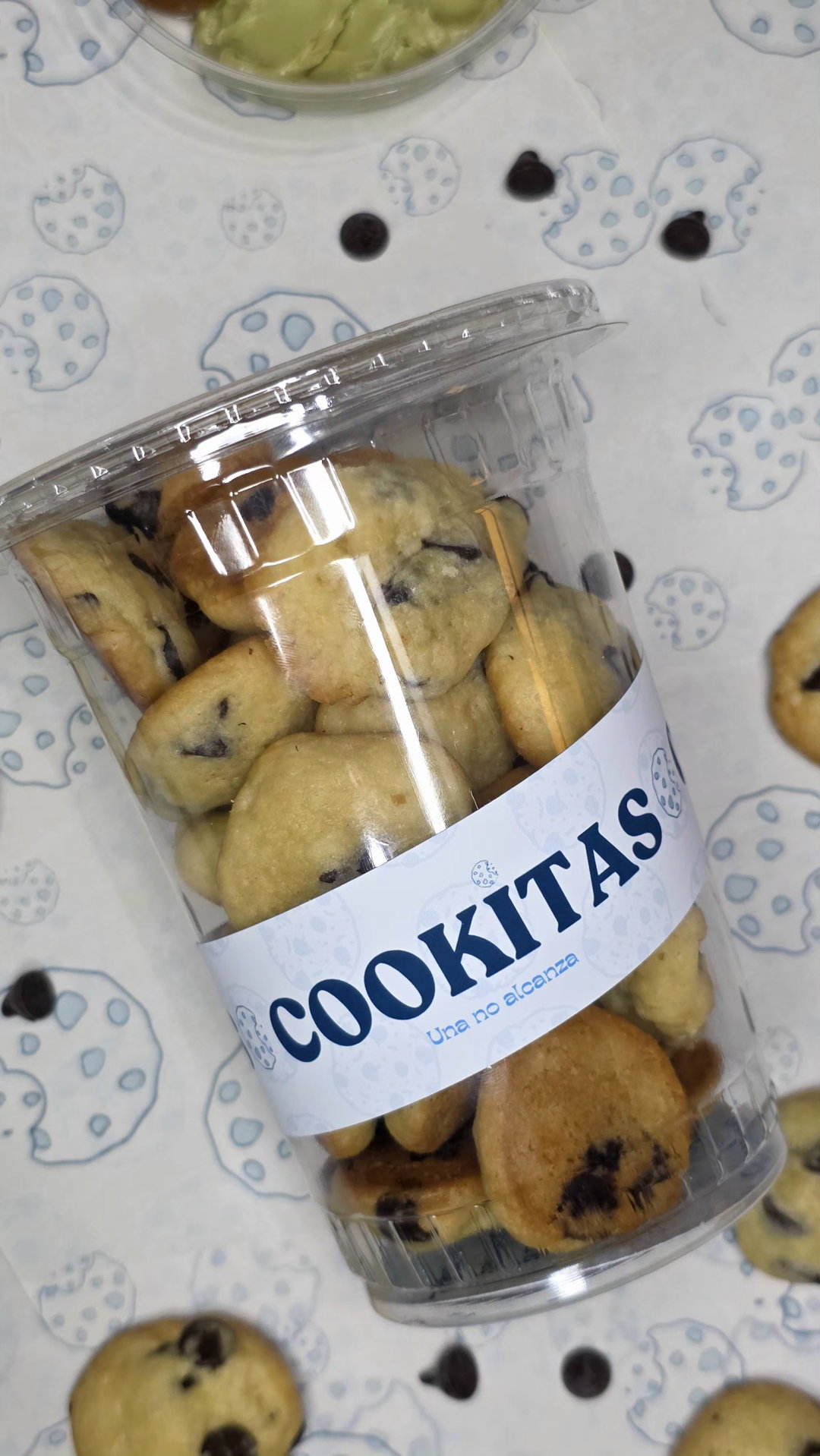 Cookitas