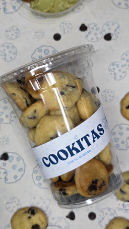 Cookitas