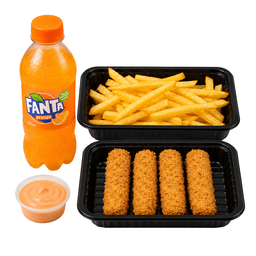 Chiken Fingers