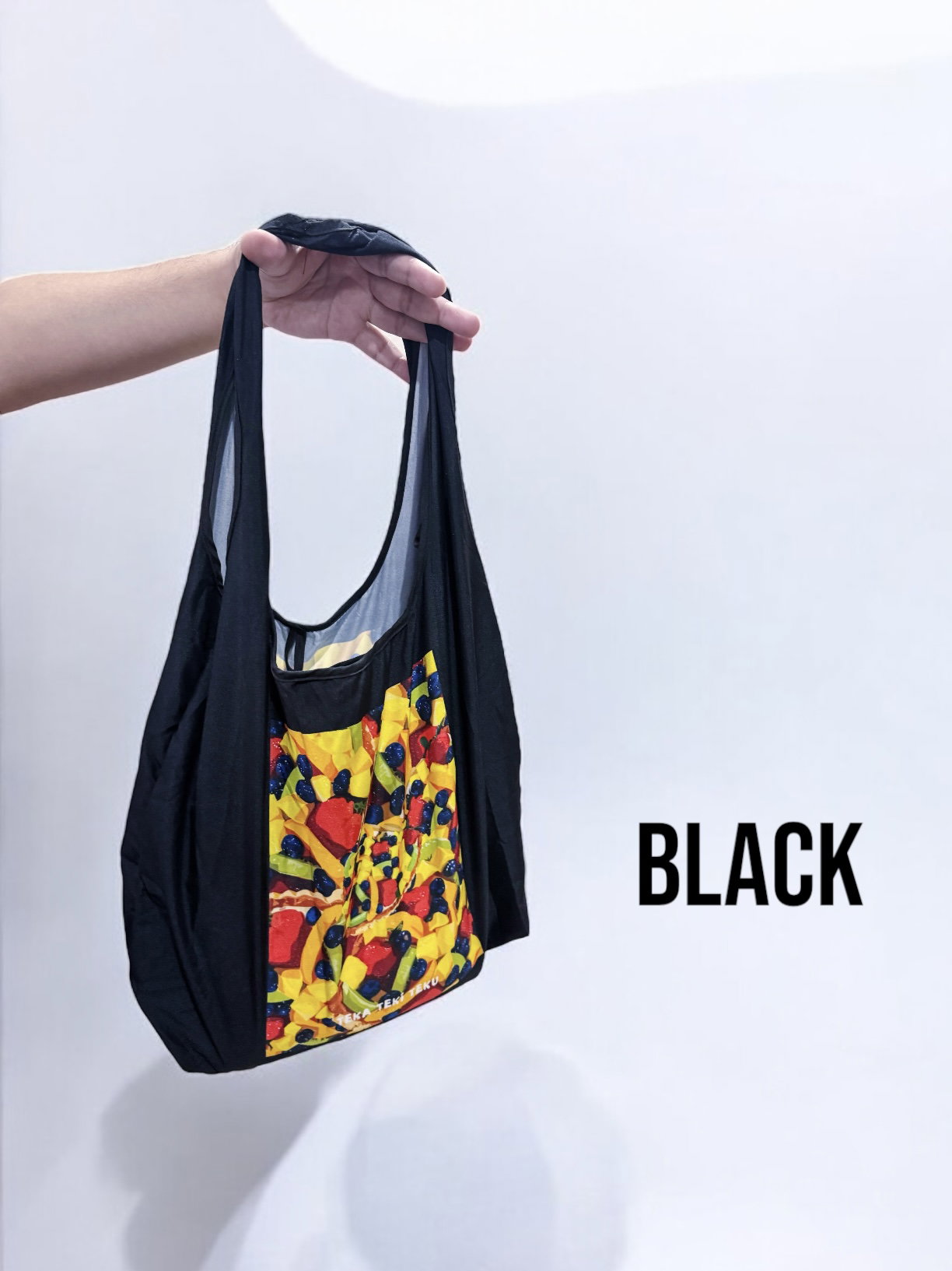 Reusable Shopping Bag 3.0_0