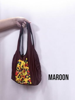 Reusable Shopping Bag 3.0