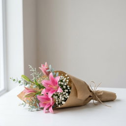 Pink Lily VP (Spray)
