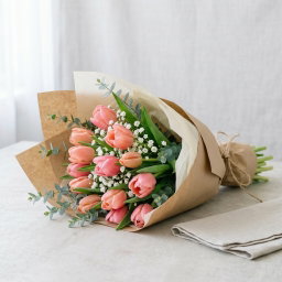 Tulip VP