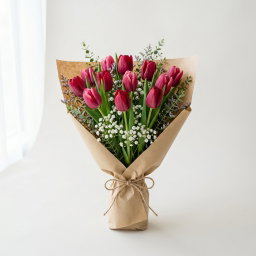 Tulip VP