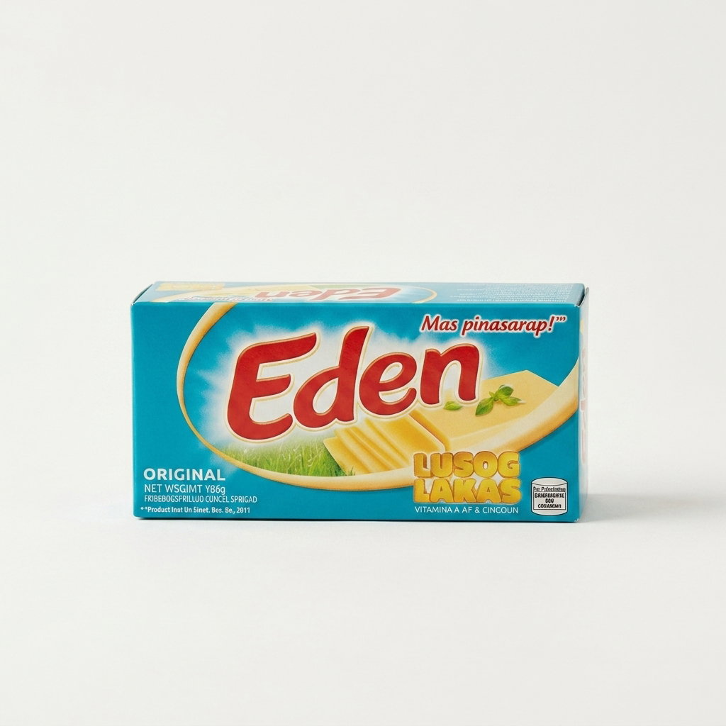 Eden Cheese