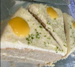 Assorted Cake slices