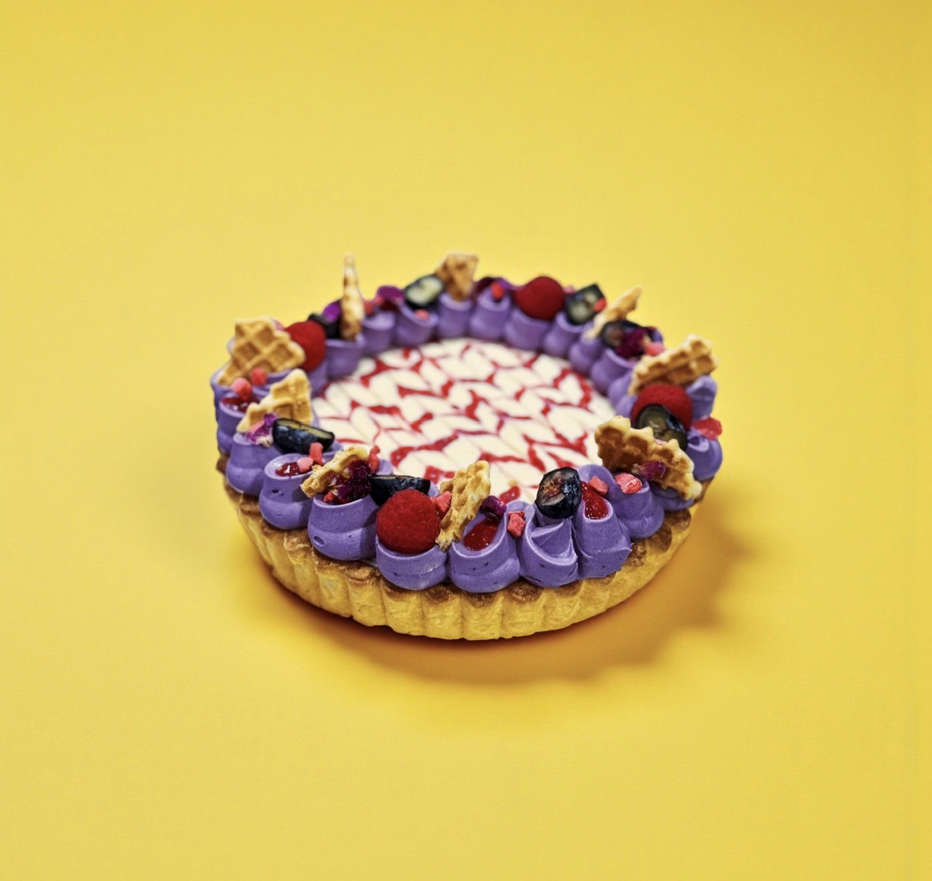 Berries Ripple Tart_2