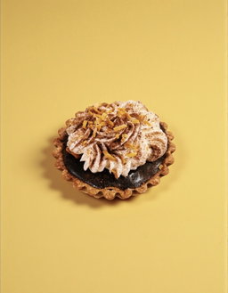 Cho-Co Banoffee Tart