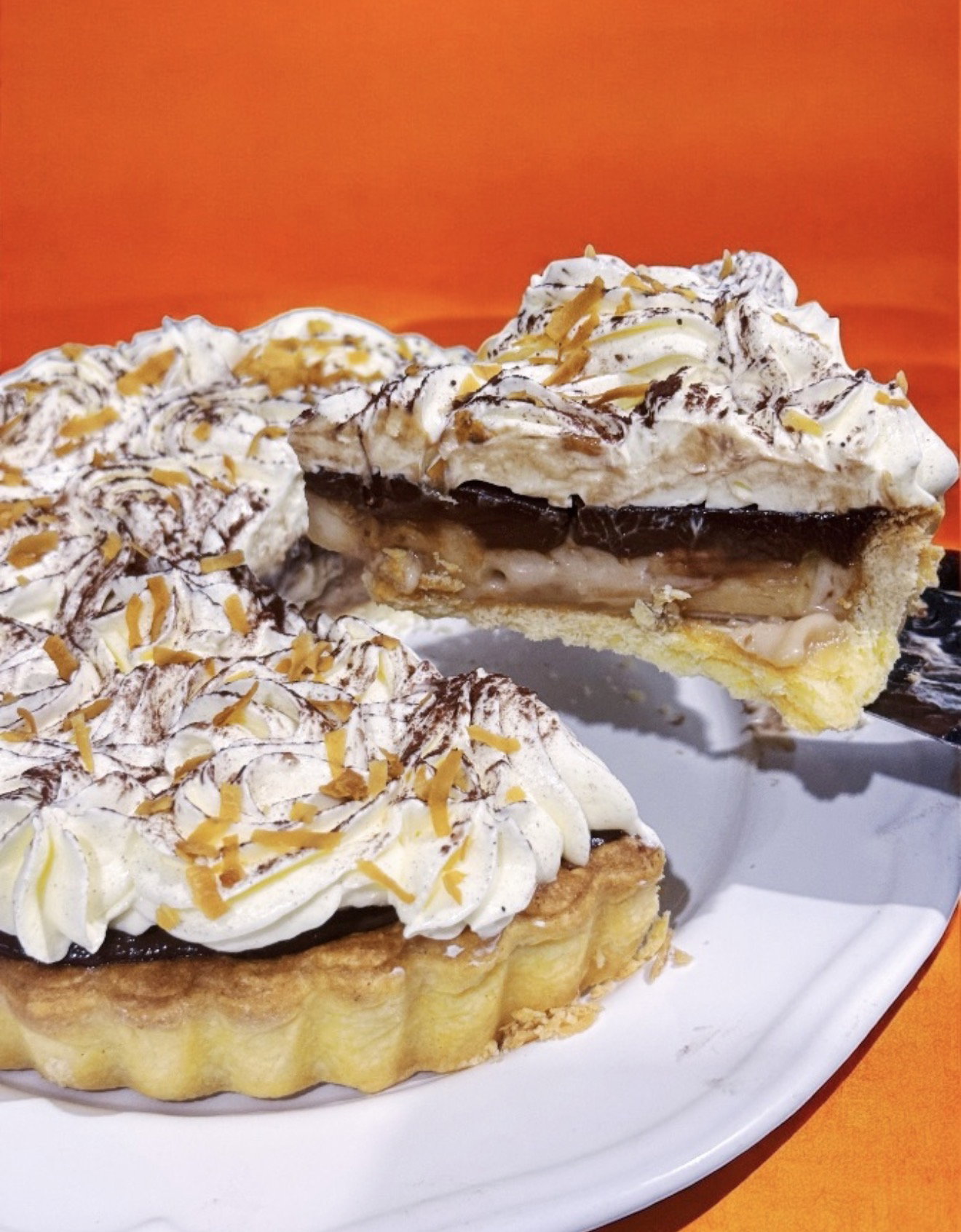 Cho-Co Banoffee Tart_2