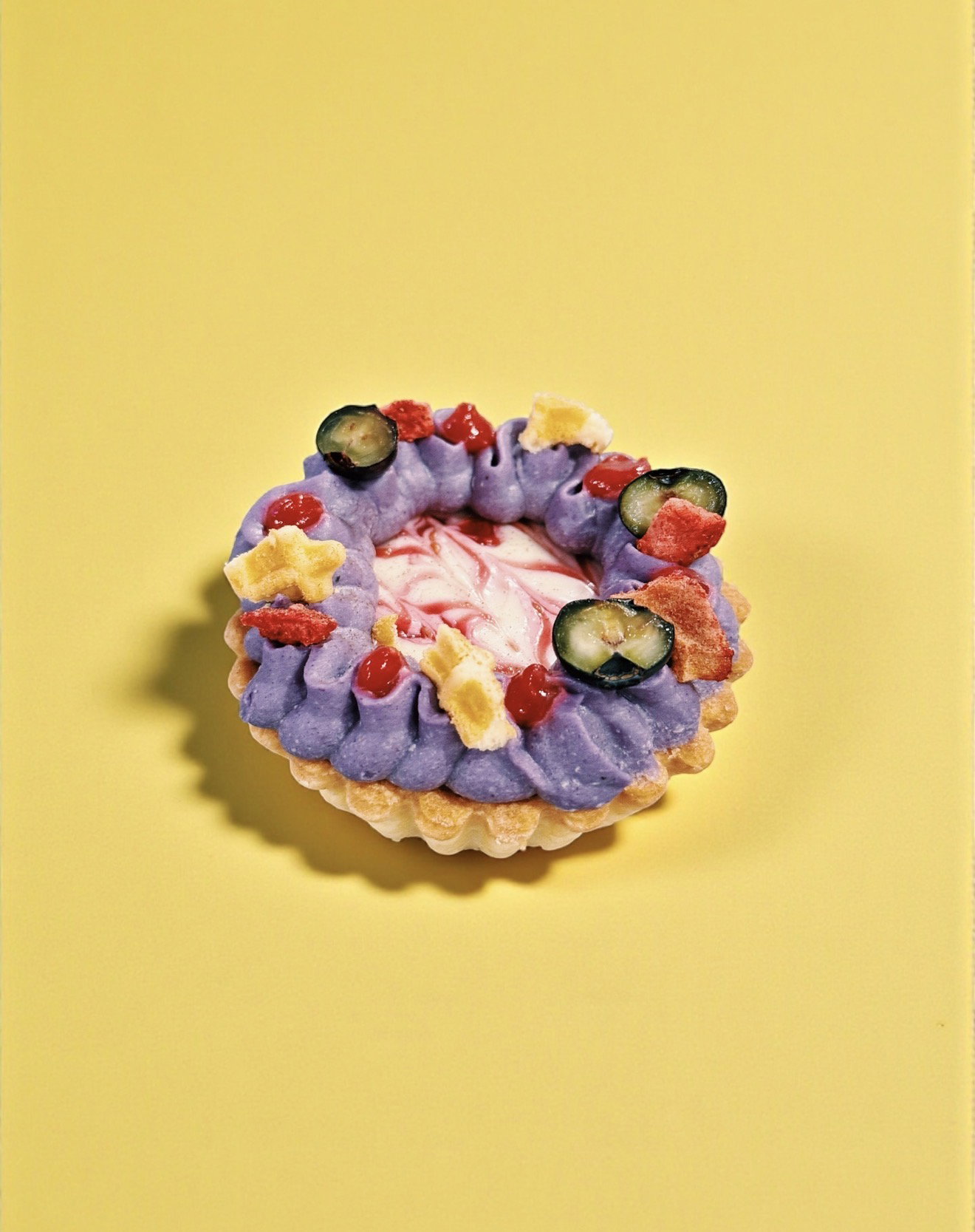 Berries Ripple Tart_0