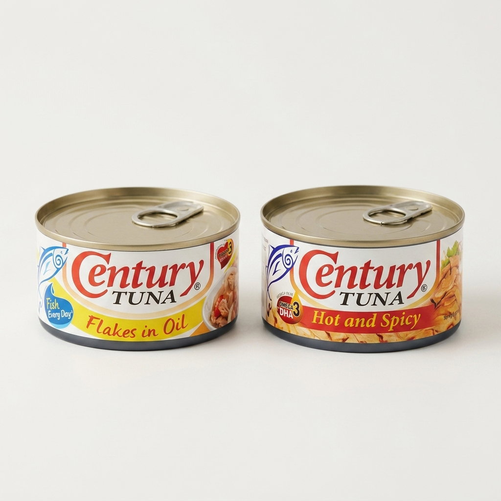 Century Tuna_0