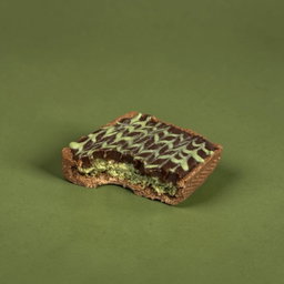 Dubai Chocolate Tart