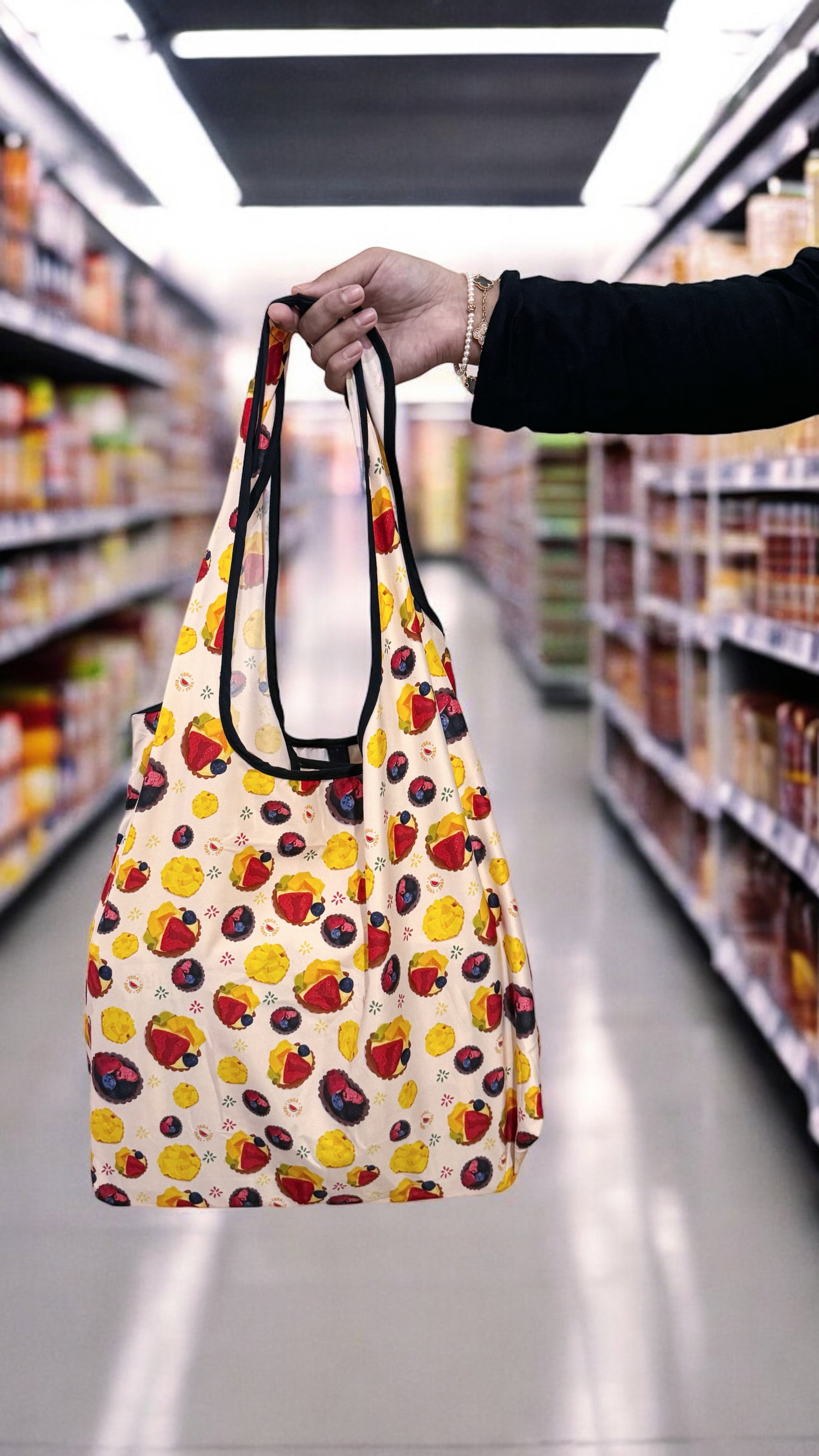 Reusable Shopping Bag 1.0_1