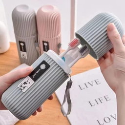 Étui brosse à dents 