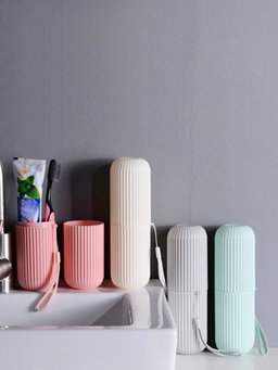 Étui brosse à dents 