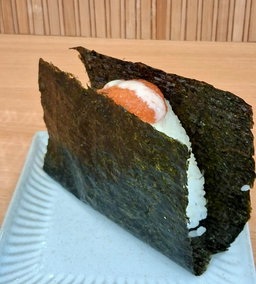 Mentaiko Onigiri