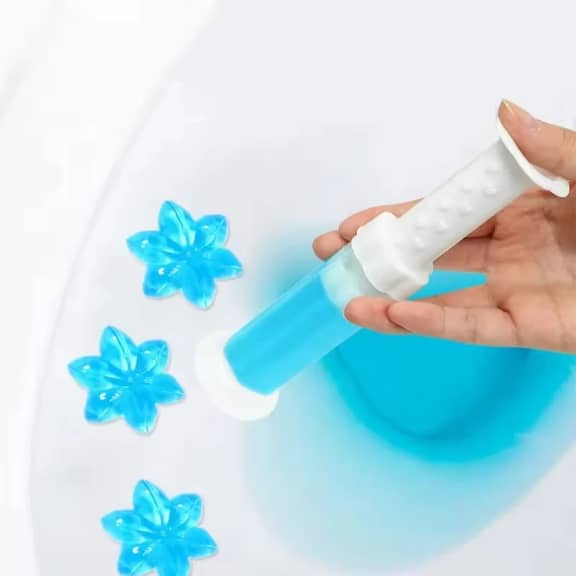 Déodorant de toilette_0
