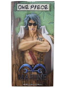(Japan Version) DXF The Grandline Series EXTRA - Aramaki "ONE PIECE"